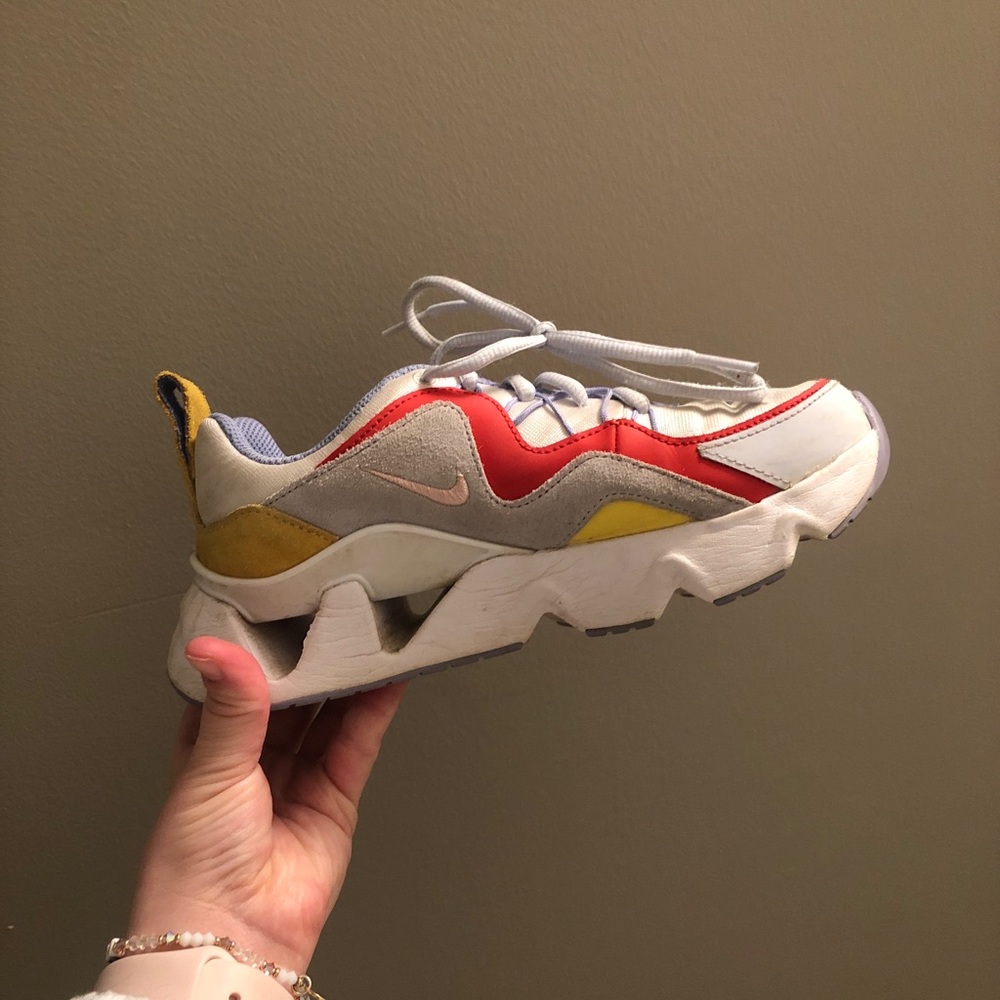 Nike Ryz